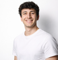 Luca Dal Fuoco